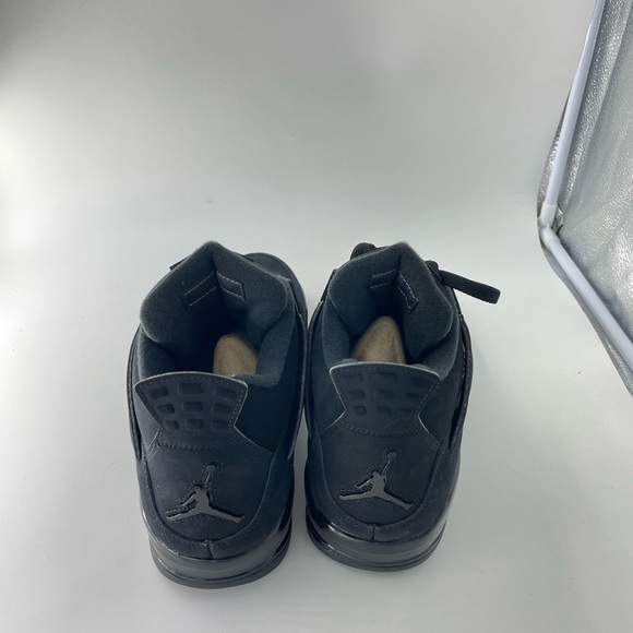 Jordan 4 black cats - Picture 3 of 4